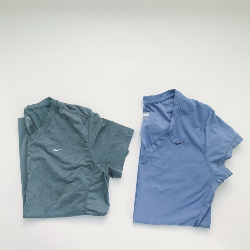 NIKE Tee Bundle!!